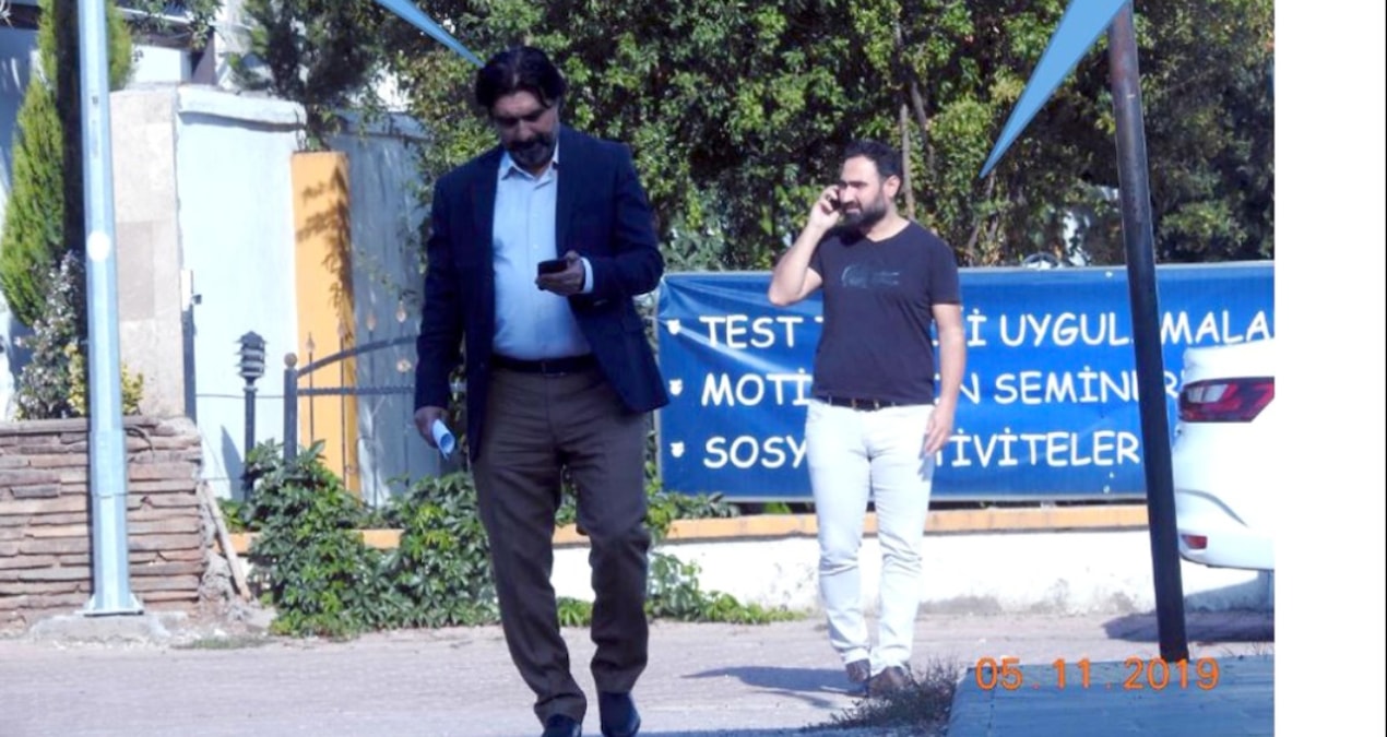 Diyarbakır Öğretmenevi’ndeki yolsuzluk davasında yeni gelişme