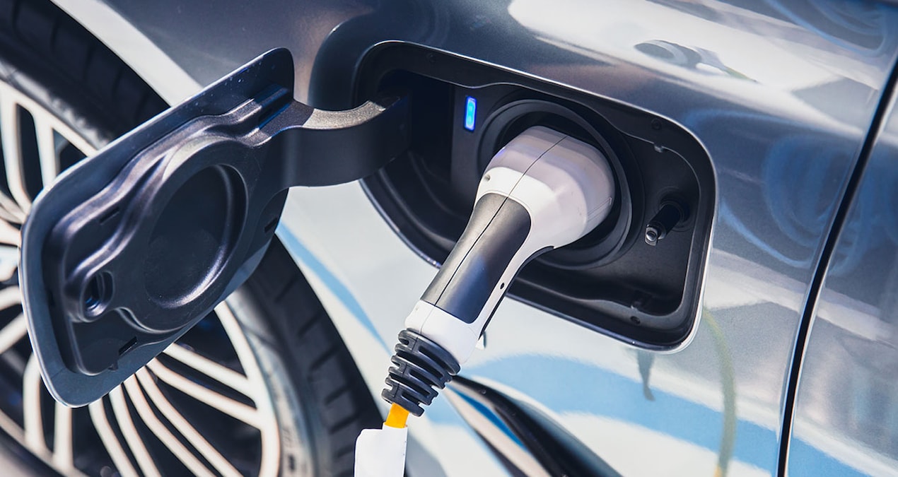 Elektrikli araç teknolojisinde ihtilal: 5 dakika şarjla 300 km uzaklık