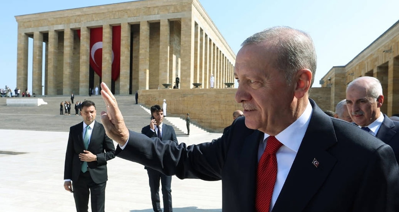 Erdoğan’dan 10 Kasım kararı! 9 yıl sonra ilk defa