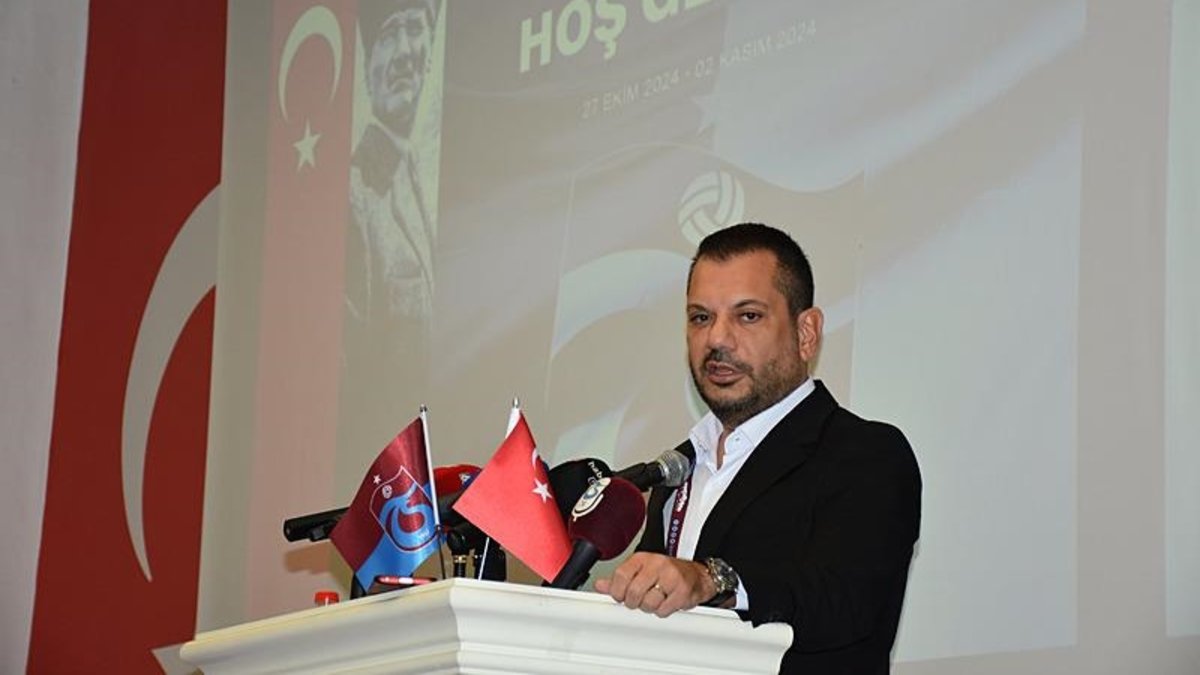 Ertuğrul Doğan: Orta saha, kanat ve forvet…
