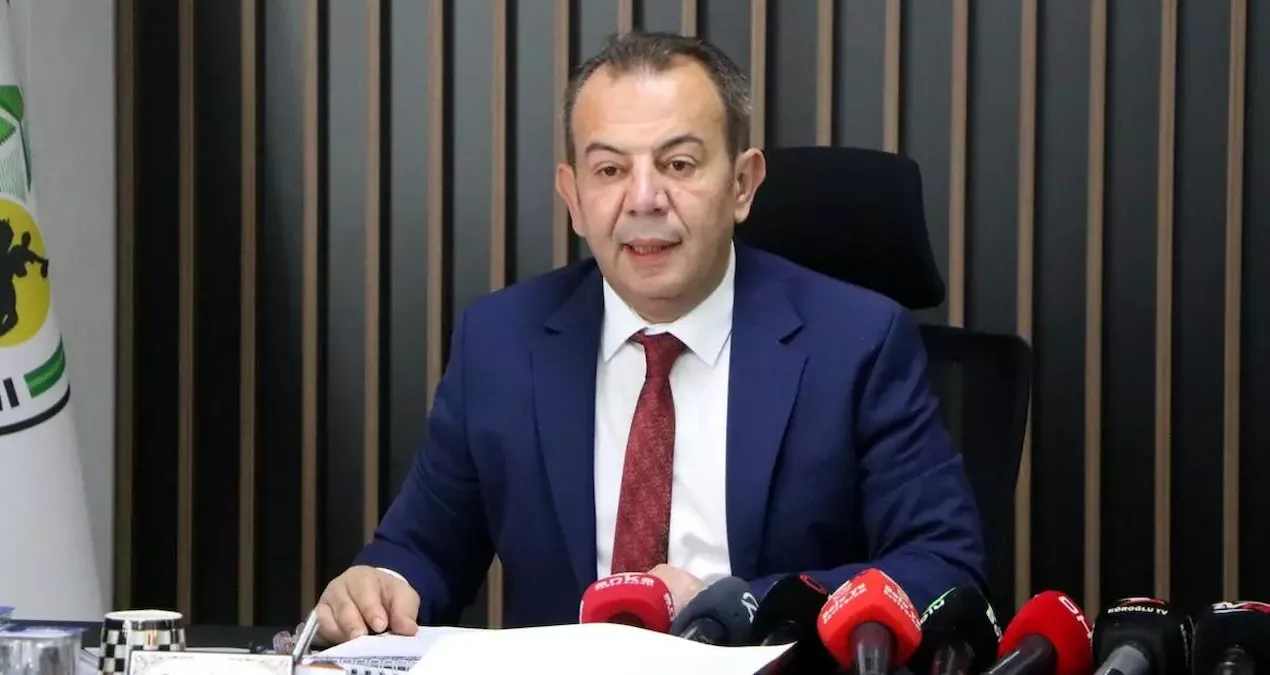 Esenyurt’ta yoktu… Münasebeti yeni bir tartışmayı ateşleyecek