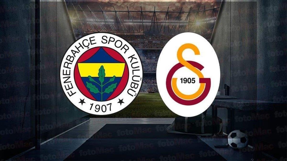 Fenerbahçe’den Galatasaray bir yanıt daha: Hakem konusunda…