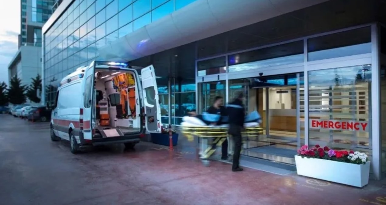 İstanbul’da kabus geri döndü: 7 kişi hayatını kaybetti! Mevt kuryesi