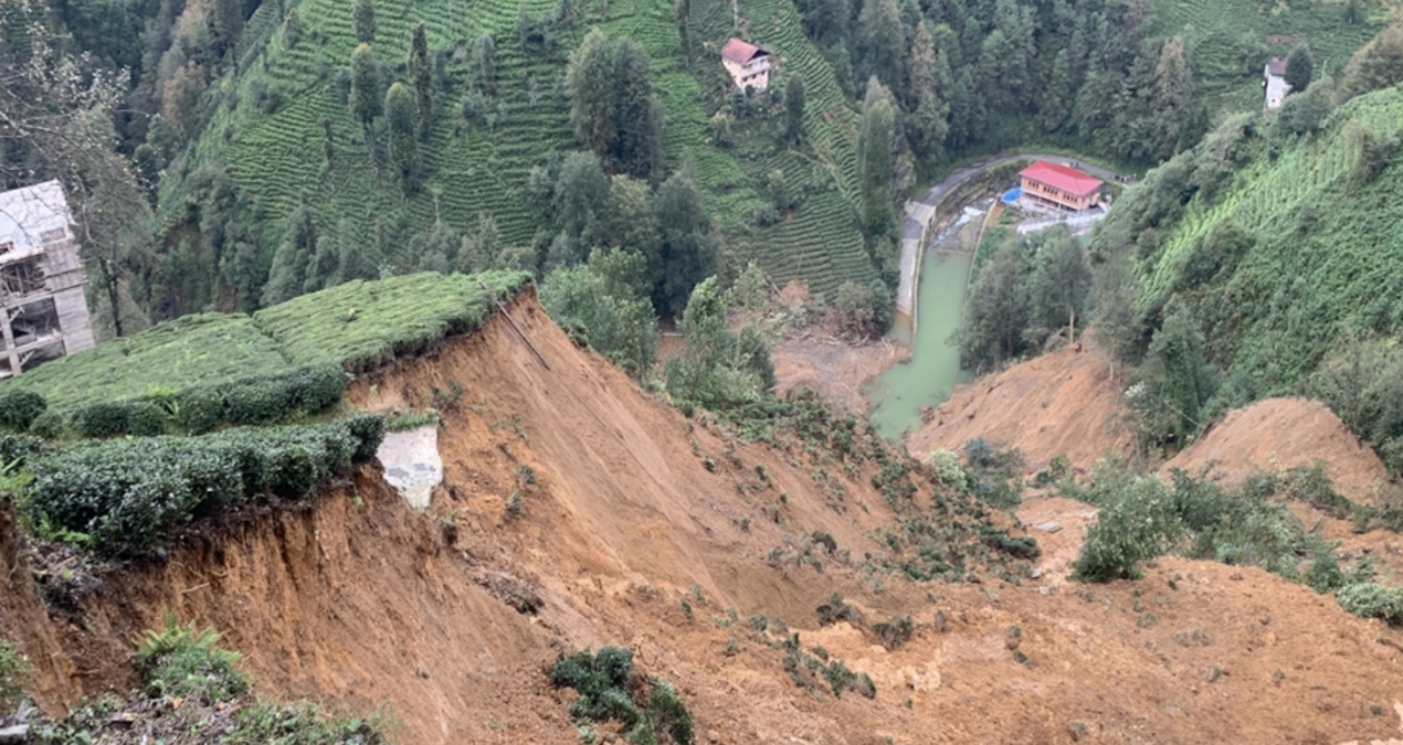 ‘Karadeniz’de zelzele olmaz’ diyenler yanıldı: Asıl tehlike yeni geliyor