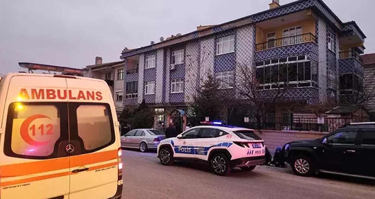 Kombiyi tamir ettirip Norveç’e gideceklerdi, meskenlerinde cesetleri bulundu