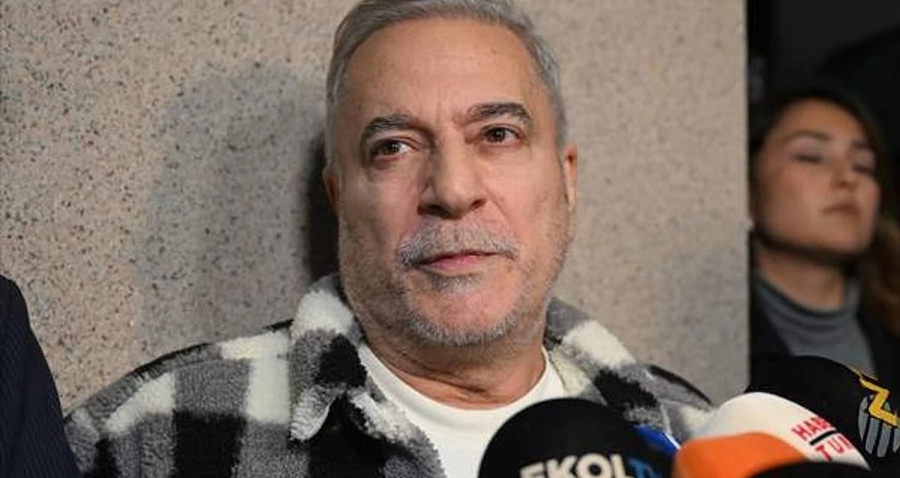 Mehmet Ali Erbil hakkında hazırlanan iddianamenin ayrıntıları ortaya çıktı