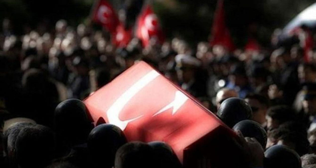 MSB acı haberi duyurdu: Polis memuru şehit oldu