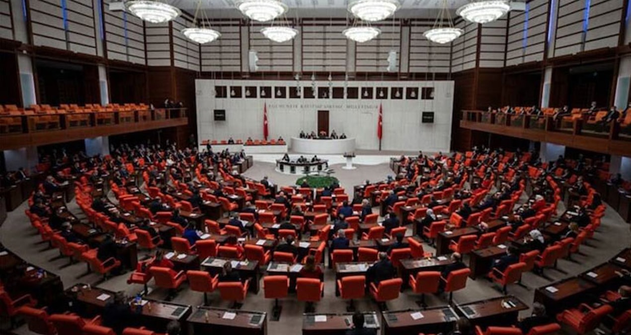 Muhalefetin grup tekliflerine AKP-MHP’den ‘ret’