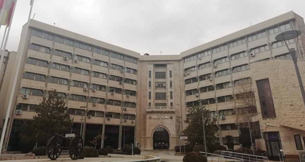 Sayıştay yakaladı: AKP’li Belediyede 100’lerce memur ve emekçi işe gitmeden maaş almış