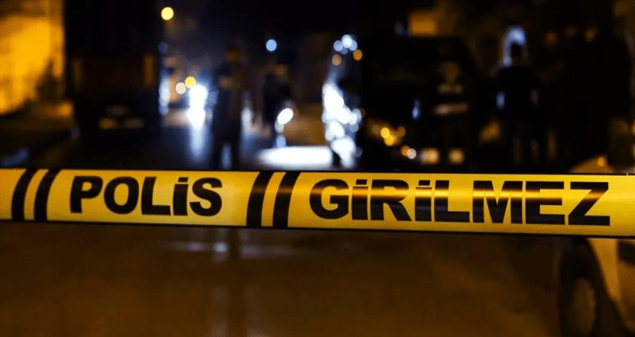 Seyir halindeyken ansızın vurulmuştu. Cinayetin altından kan davası çıktı