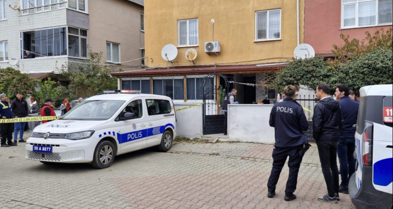 Tekirdağ’da iki çocuk meskenlerinde can kaybı bulunmuştu: Kan donduran ayrıntılar ortaya çıktı