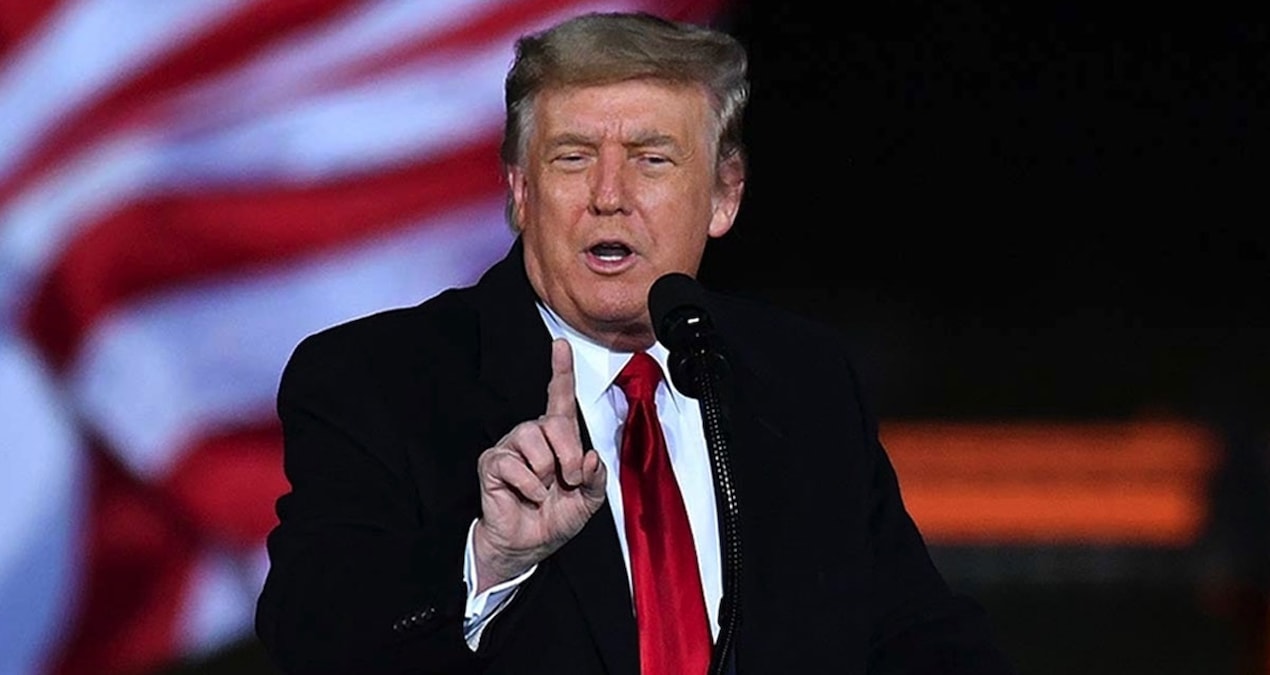 Trump’tan BRICS ülkelerine tehdit: Kuralını açıkladı