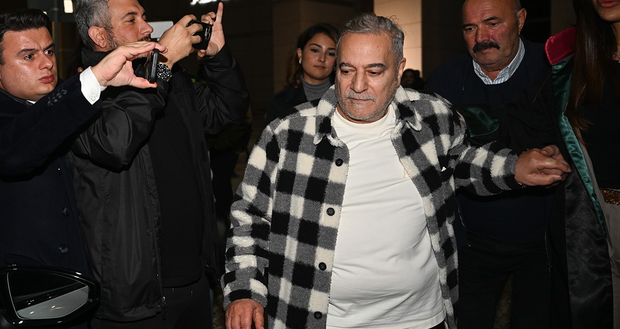 Yasa dışı bahis operasyonu! Mehmet Ali Erbil’in ifadesi ortaya çıktı