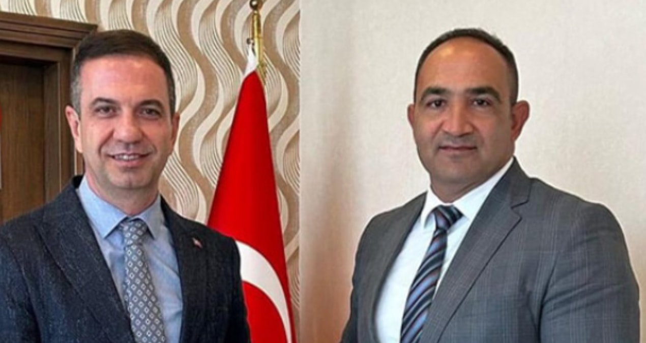 Zimmete para geçirdi, Kaymakam takdir evrakı verdi
