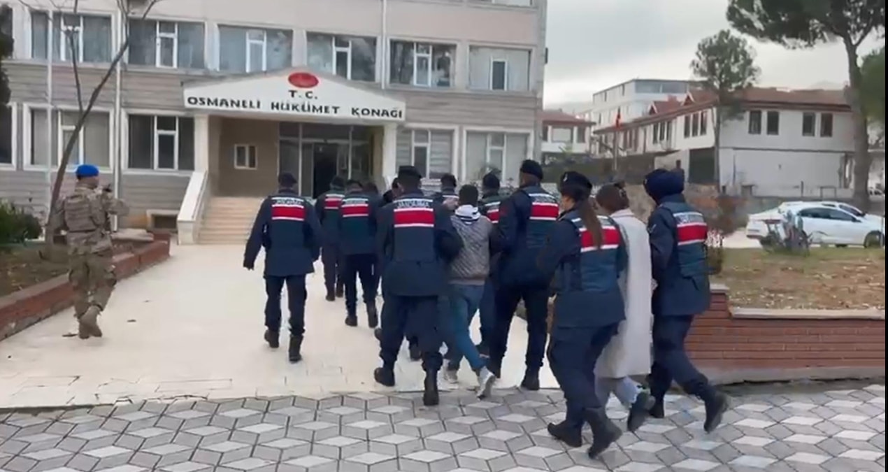 385 milyon TL’lik vurgun! Çok sayıda tutuklama var