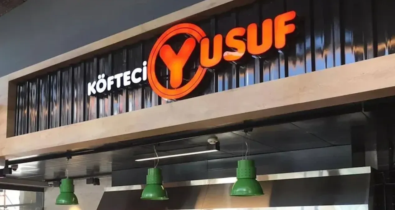 Besin skandalıyla anılan Köfteci Yusuf’ta yeni dönem başladı