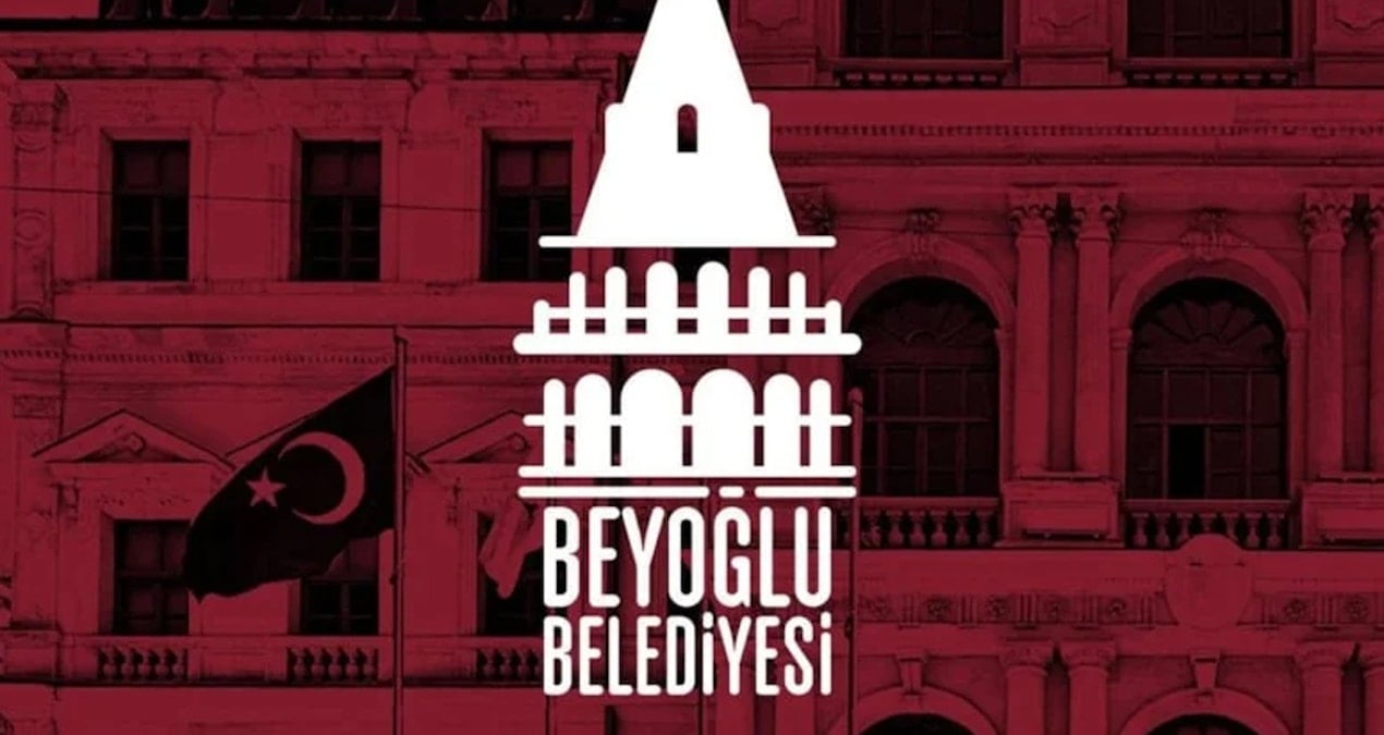 Beyoğlu Belediyesi’ne AKP idaresinden kalan borçlar nedeniyle haciz şoku