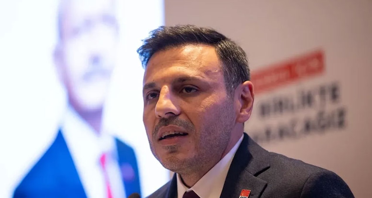 Çelik’ten AKP’li Necmi Kadıoğlu’na tepki: Tarih sizi bu kötülükle anacak