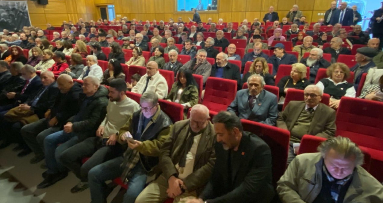 CHP’den Rize’de kayyum tepkisi
