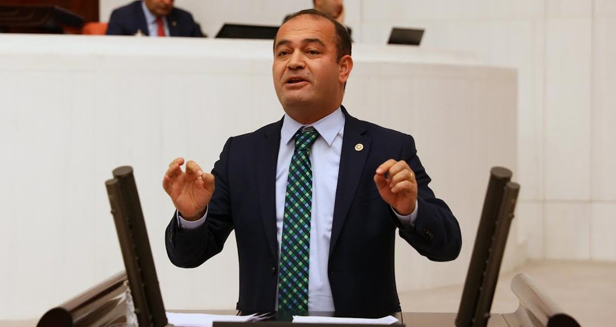 CHP’li Karabat’tan ‘ilk 4 madde’ çıkışı: Kesinlikle tartıştırtmayacağız