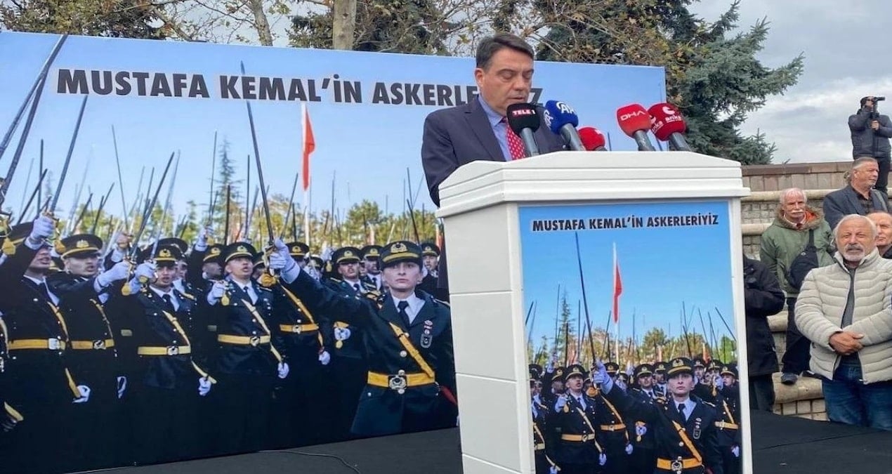 CHP’li Yankı Bağcıoğlu’nda soruşturma açıklaması: ‘Sokağa çağırmıyorum’