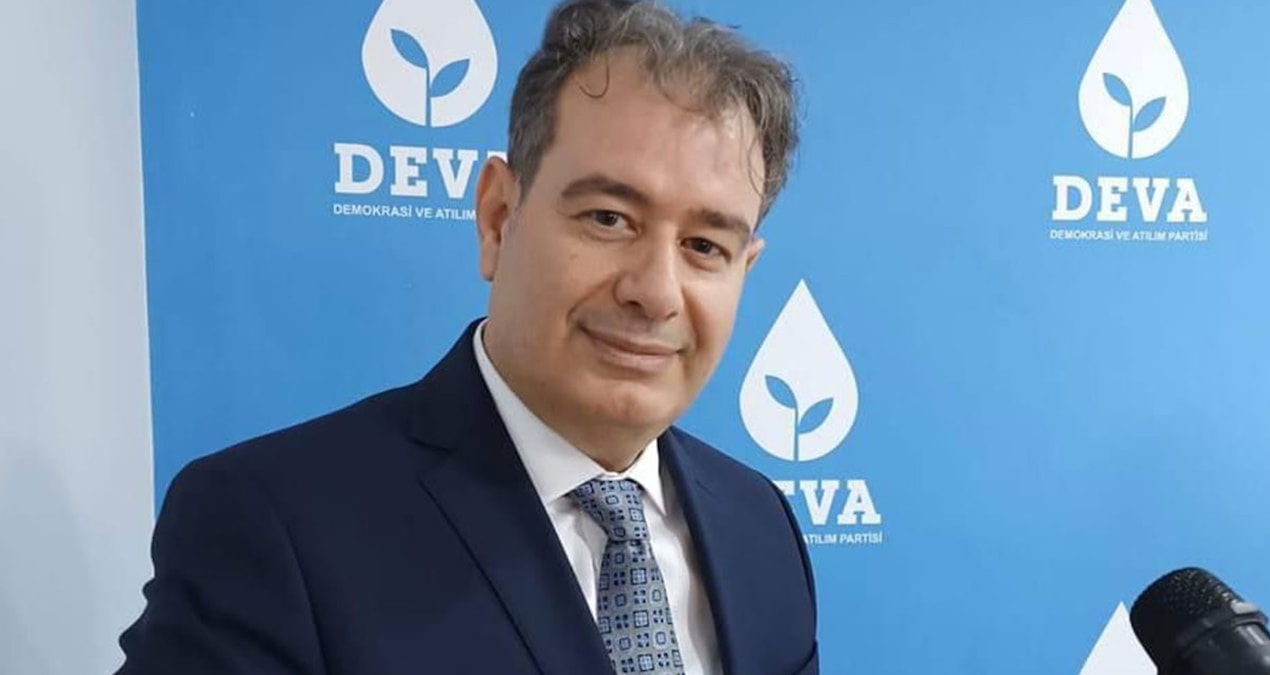 DEVA Partisi’nin Diyarbakır adayıydı: Profesör terör propagandasından tutuklandı