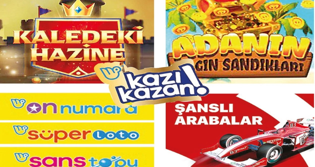 Devlet kumarı resmi olarak teşvik ediyor