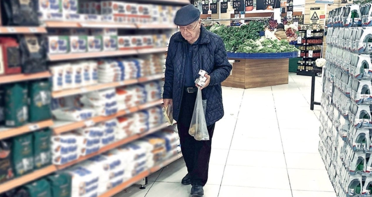 EMEKLIlerın HAYATI ındırım  kovalamakla GECIYOR