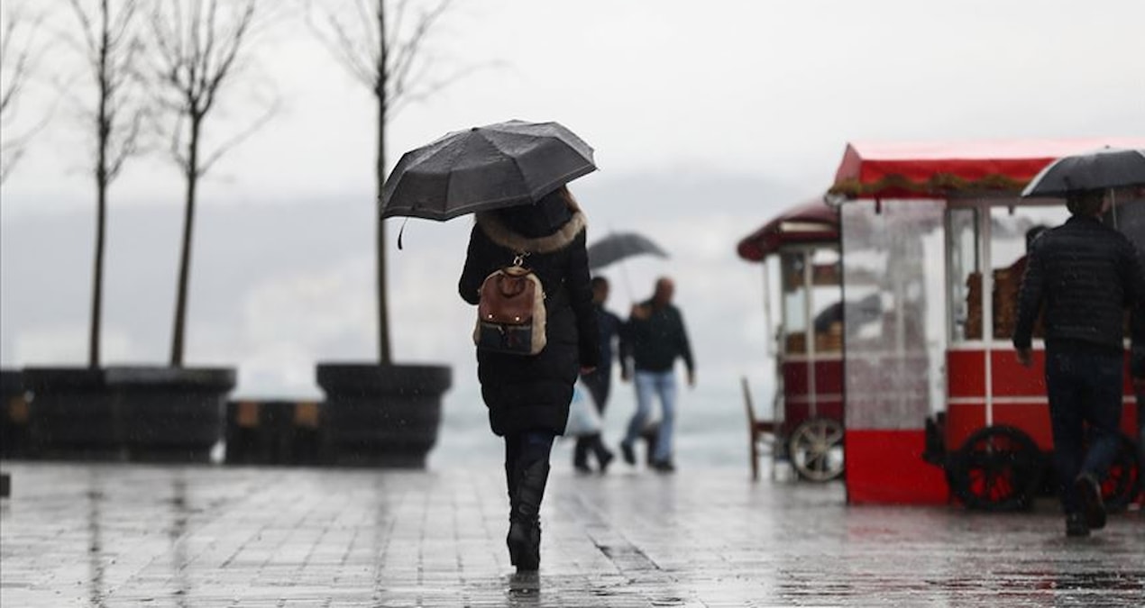 Her gün karşılaşıyoruz! Hava durumunda yüzde 30 yağmur ihtimali aslında ne manaya geliyor?
