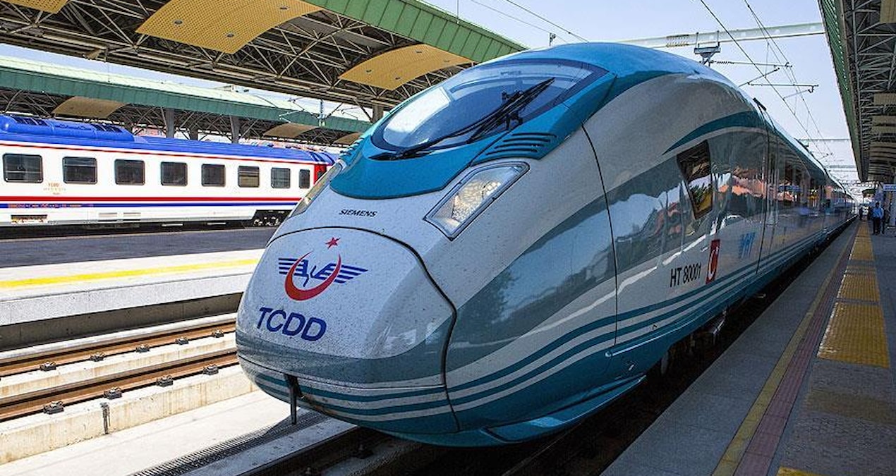 İktidarın hayal treni