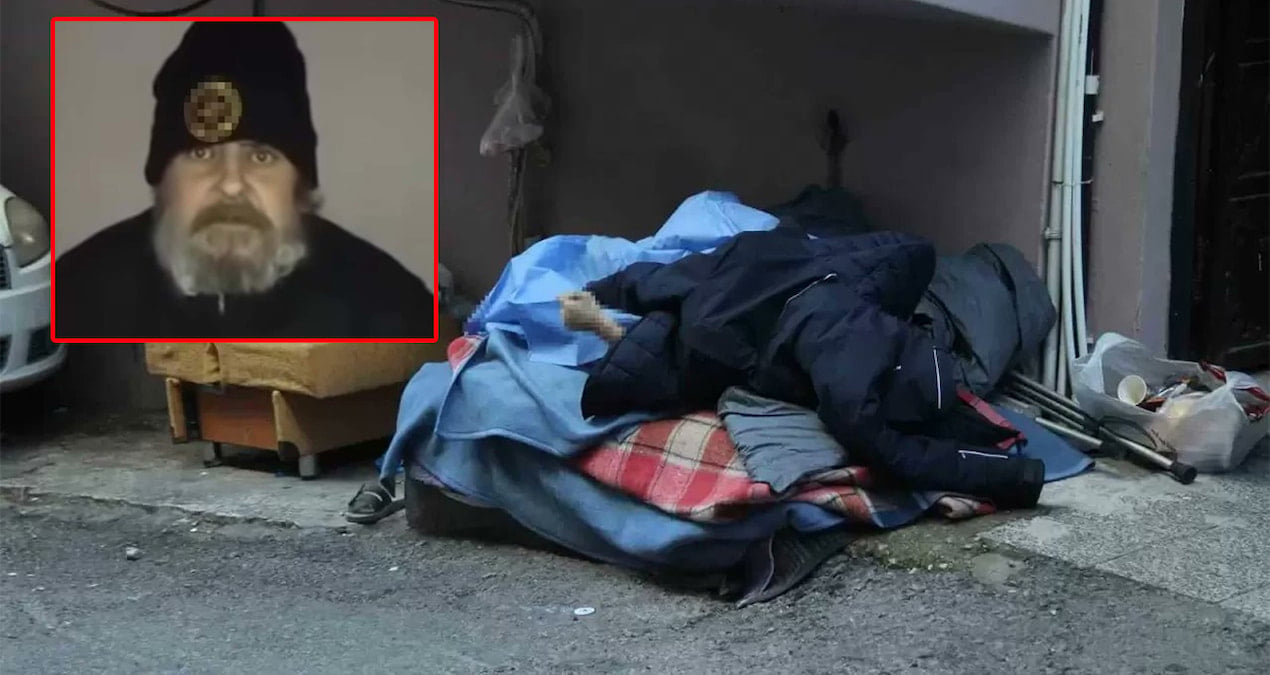 İzmir’de Adnan Kale’nin görüntüleri sosyal medyayı ayağa kaldırdı! Valilikten açıklama geldi
