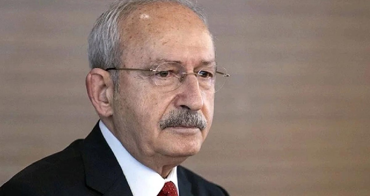 Kılıçdaroğlu’nun acı günü