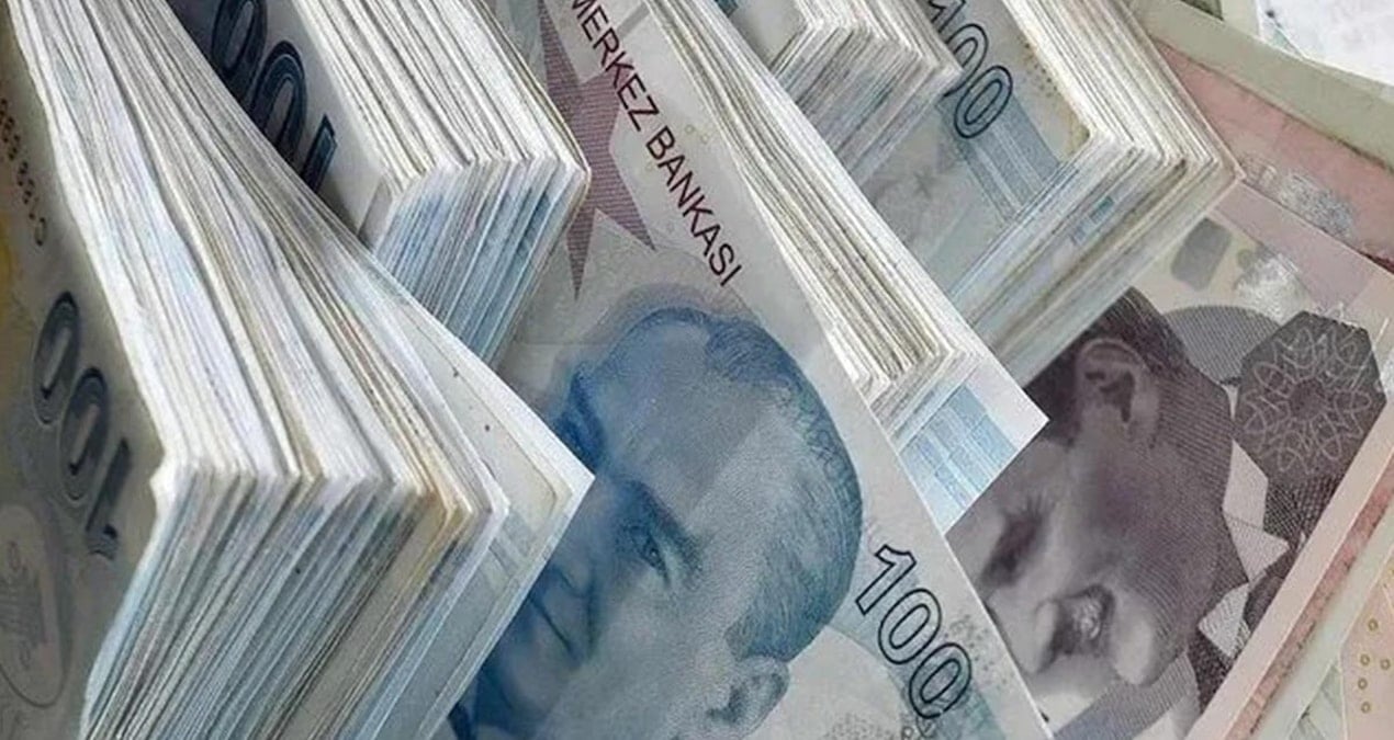 Merkezi yönetim borç stoku arttı