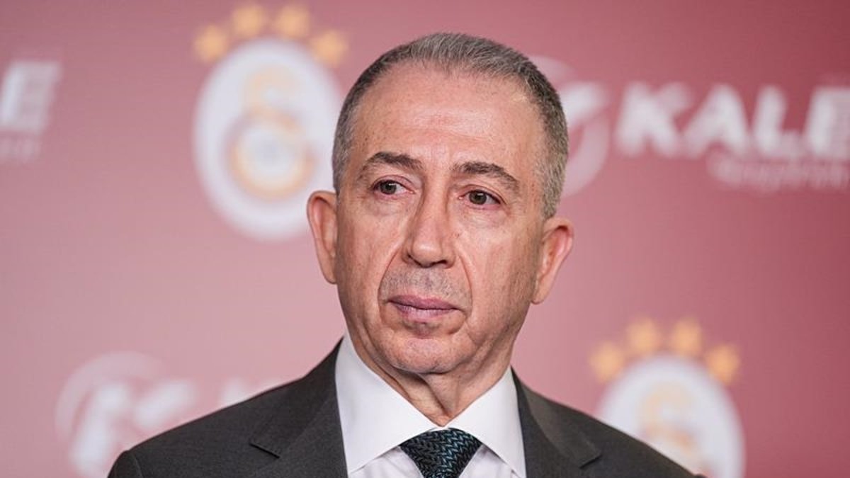 : Metin Öztürk’ten Fenerbahçe’ye gönderme