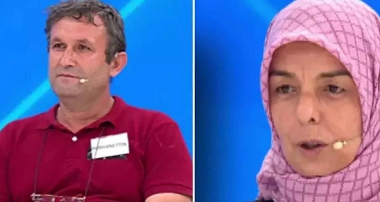 Müge Anlı’da ortaya çıkan yasak aşk cinayetine müebbet istendi