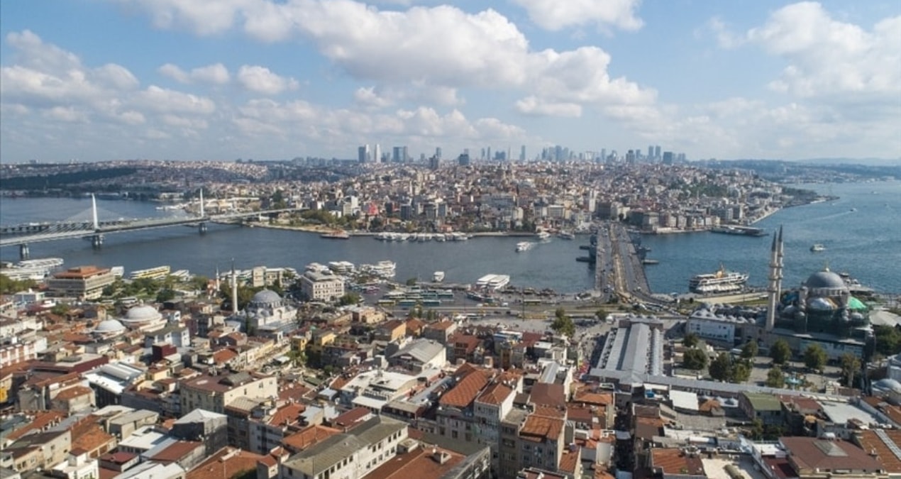 Mümkün Marmara zelzelesi için kritik sözler… En büyük hasarı hangi vilayetler yaşar? İşte o vilayetler