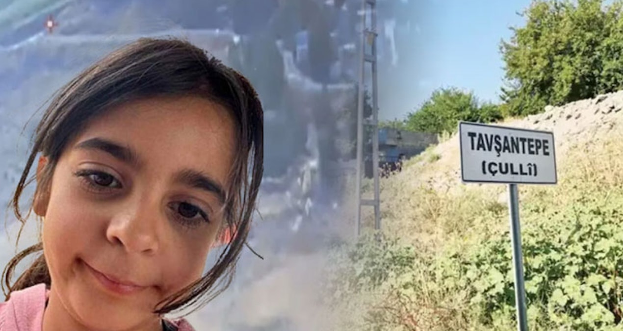 Narin Güran cinayetinde yeni gelişme: Ulusal Kriminal Ofis raporu çıktı!