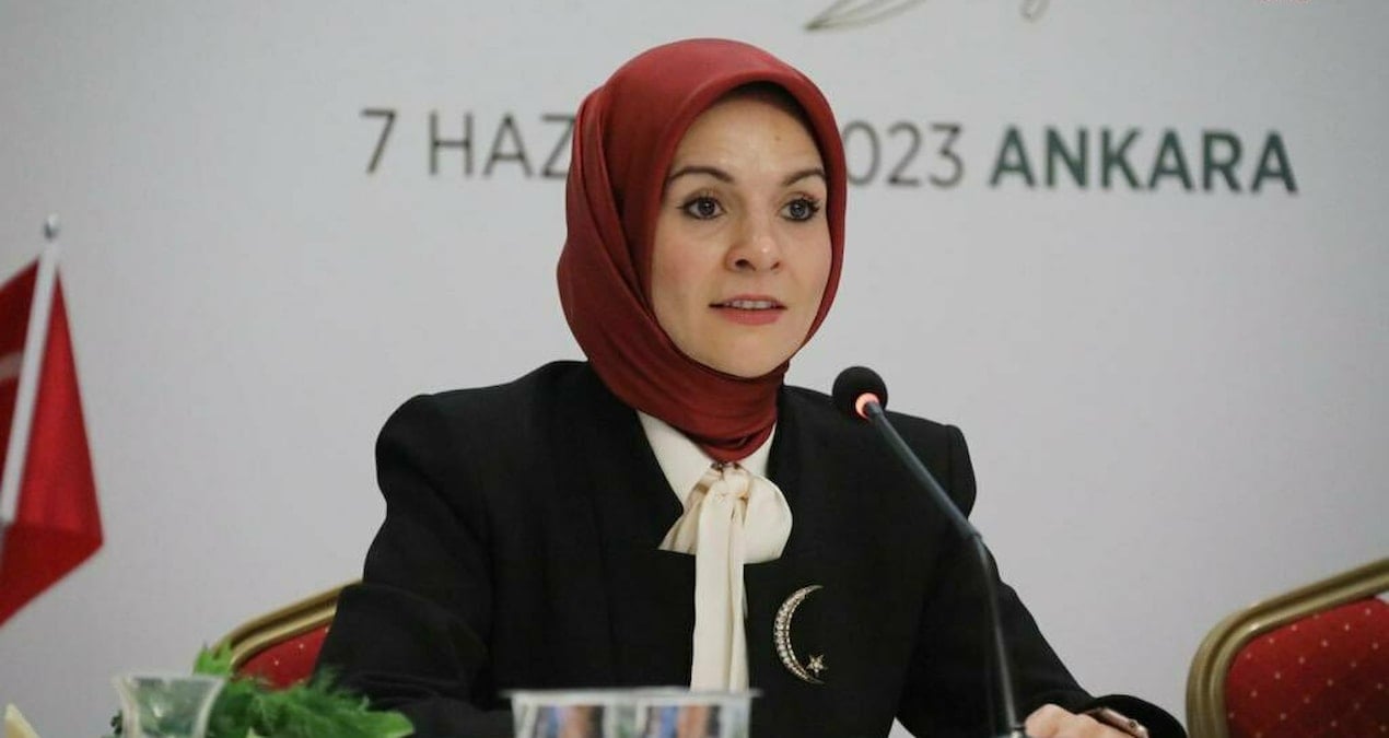 Niğde skandalının akabinde Aile Bakanı’ndan bakanlık çalışanına ihtar