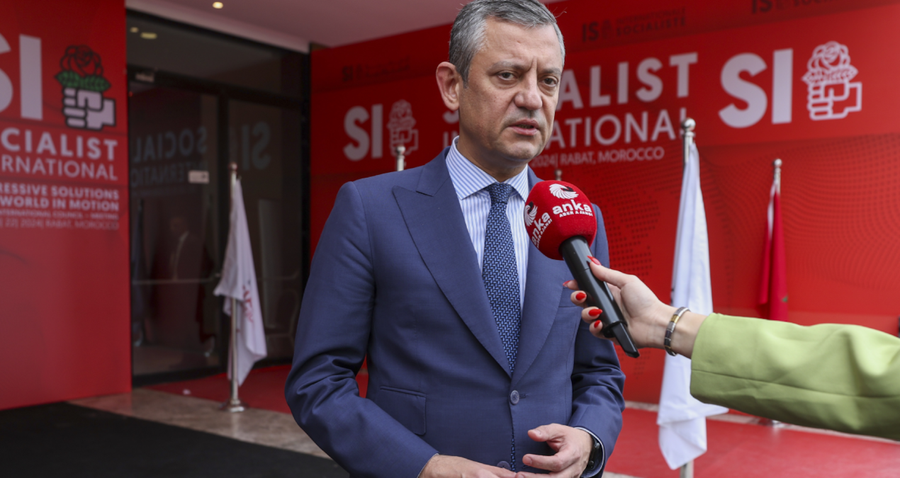 Özel: Erdoğan kendine zafer çıkaracağına mutfaktaki yangını söndürsün