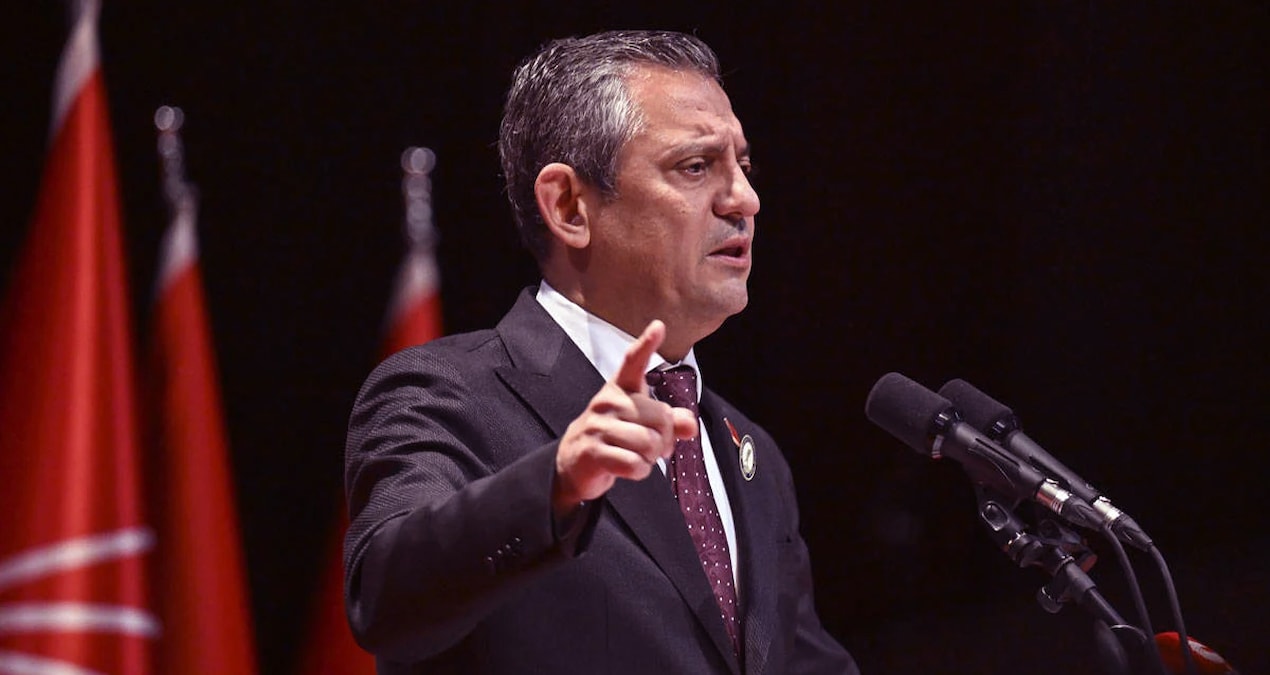 Özel’den Bilecik’te erken seçim daveti