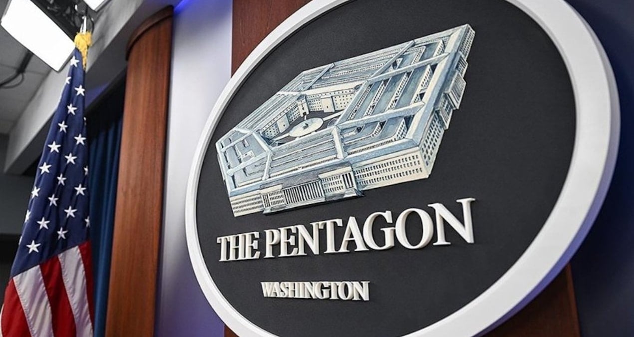 Pentagon’dan Türkiye-Suriye açıklaması