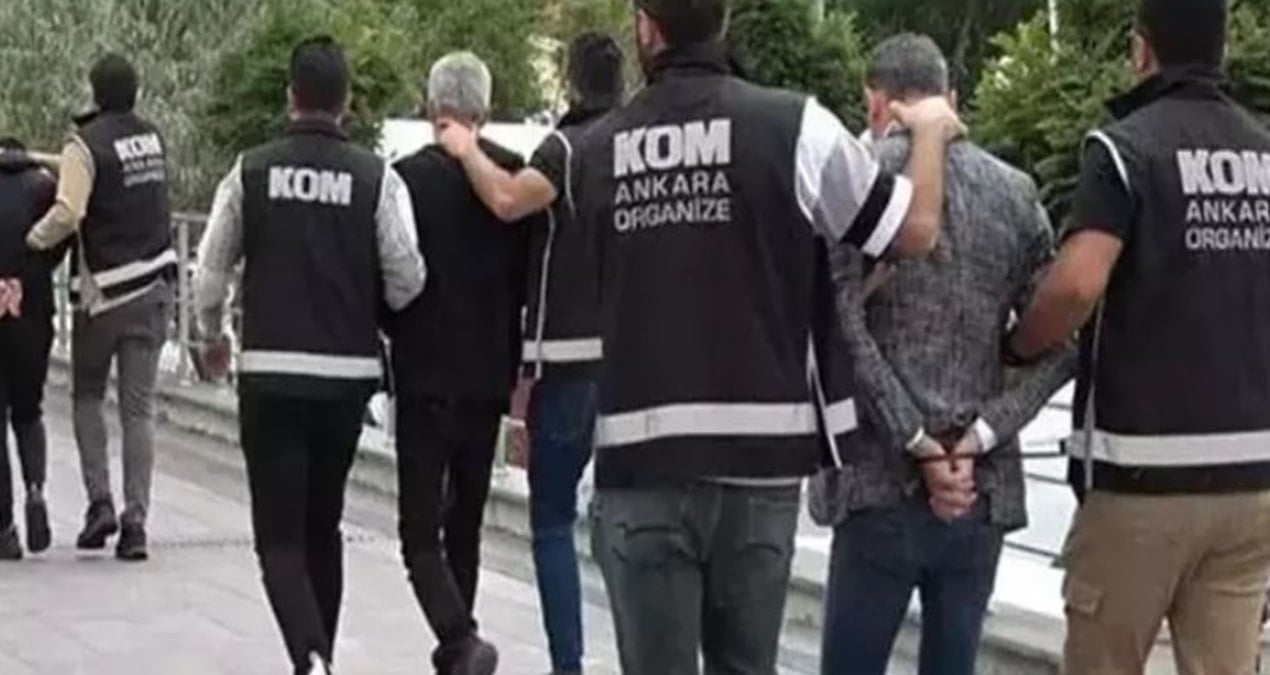Polislere rüşvet davası: Bora Kaplan iddiaları reddetti