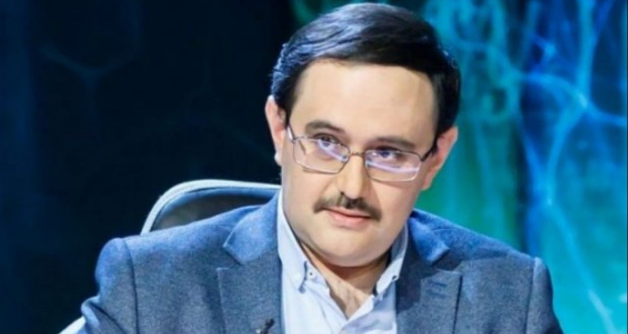Rusya’yı sarsan suikast!