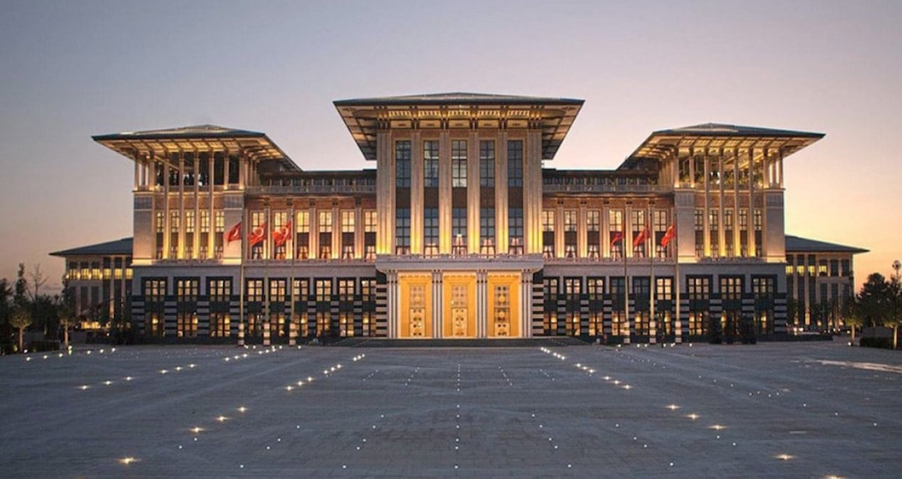 Saray başına göre harcamış