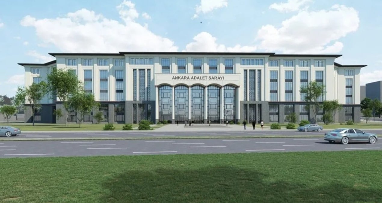 Saray müteahhidinden üçüncüsü geliyor