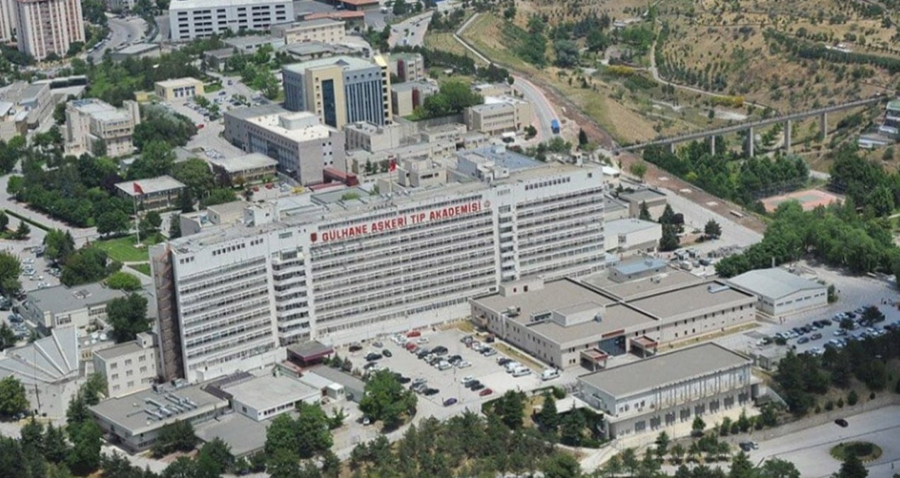 Sekiz yıl sonra MHP de davet yaptı: Askeri hastaneleri açın