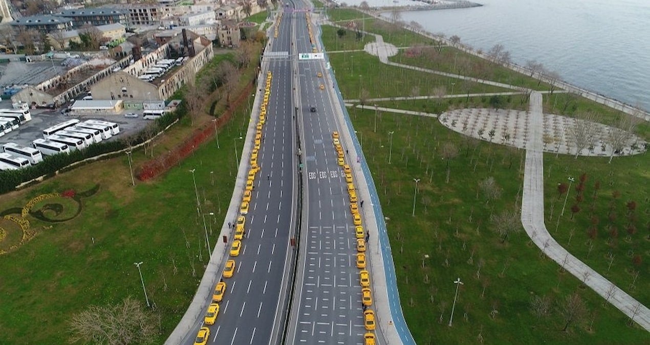 Son olaylardan sonra bir bir mesleği bıraktılar: İş ilanlarına başvuran yok