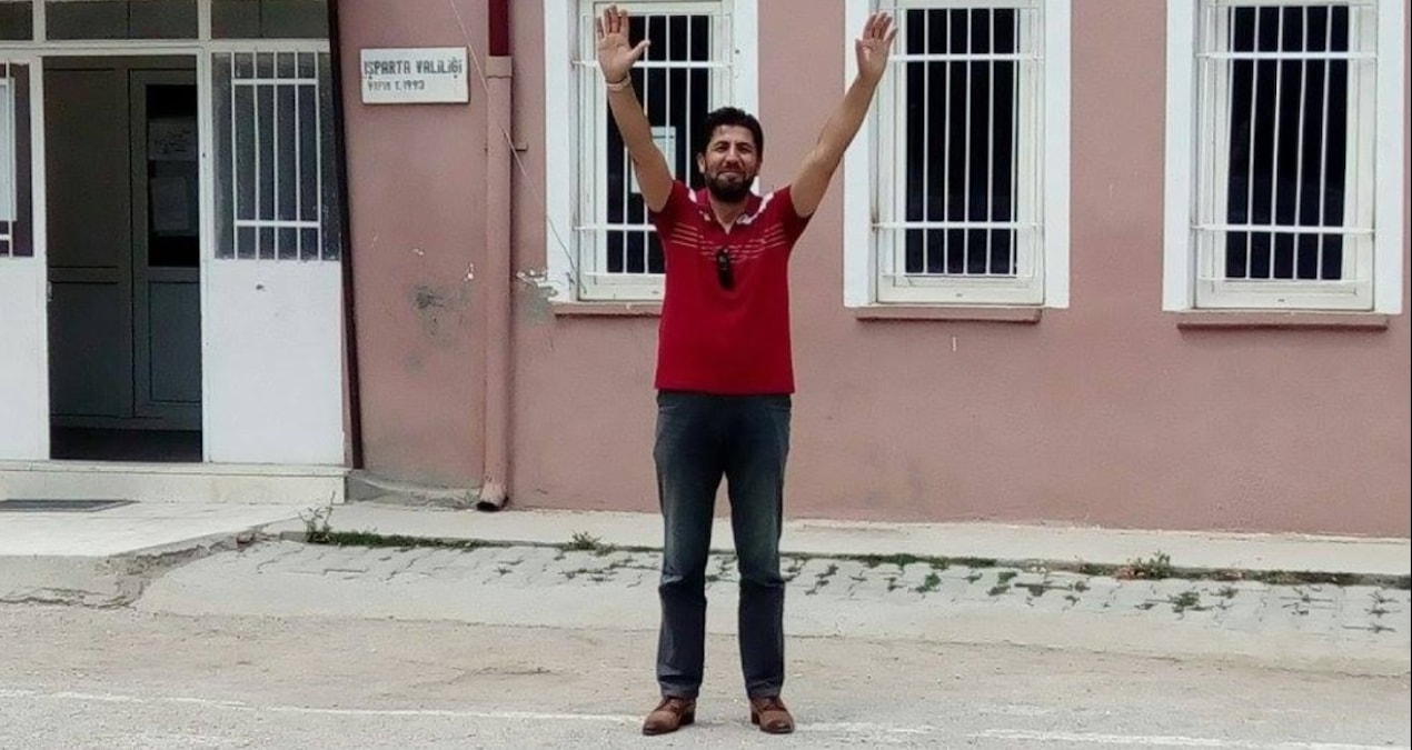 Tokat’tan sonra Konya… Okul müdüründen skandal ‘Selanik’ paylaşımı