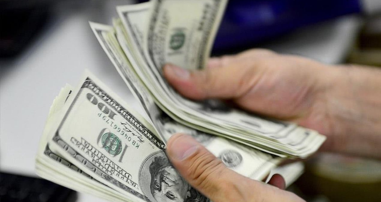 Türkiye’de doları doğru tahmin eden yalnızca Alman bankası oldu