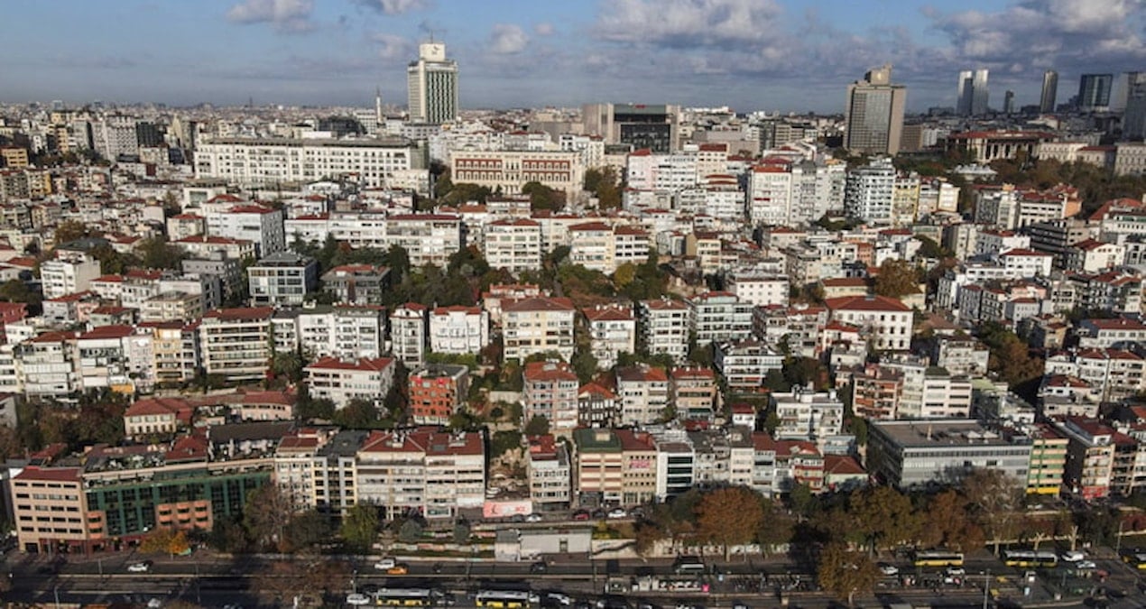Türkiye’de ev almak için kaç yıl para biriktirmek gerekiyor?